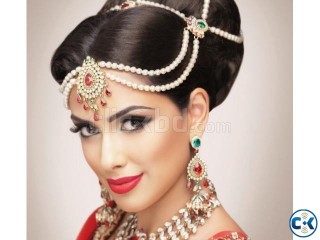Running Beauty Parlour Sale