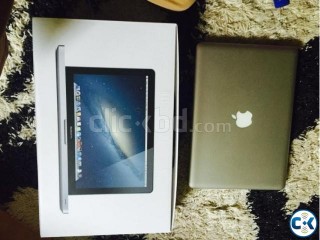 Macbook pro 13