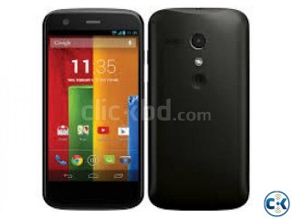 Motorola Moto G 2 Gen 2