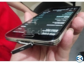 Galaxy S5 SM-G900F 16GB Full fresh sell exchange Galaxy S5 SM-G900F 16GB Full fresh sell exchange