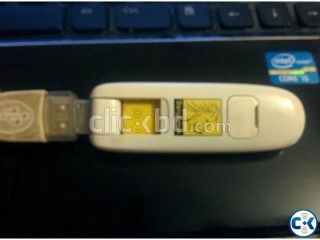 Banglalion 4G Post Paid Modem