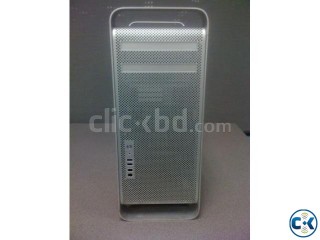 Mac Pro Quad Core 2.80 Ghz Ram 8 GB Hard Disk 1TB