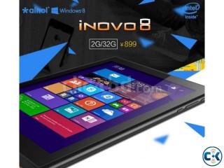 Windows Tab Inovo 8 Video game