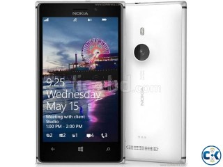 Brand New Nokia Lumia 925 Intact Box Brand New Nokia Lumia 925 Intact Box