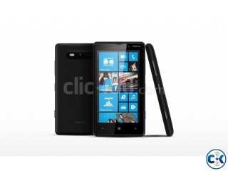 Brand New Nokia Lumia 820 Intact Box Brand New Nokia Lumia 820 Intact Box
