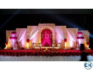 Event management service