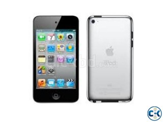 I-pod 8GB Model MC540E A