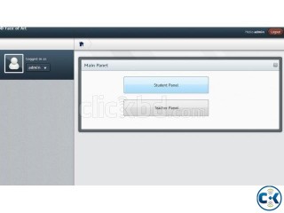 Educational software in Bangladesh