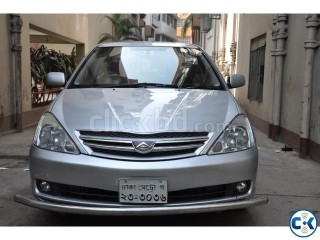 toyota allion toyota allion