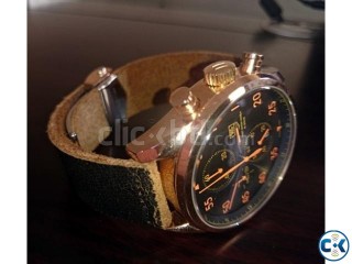 Tag Heuer SpaceX
