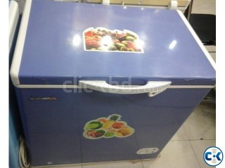 General Fridge Deep 11 CFT ---