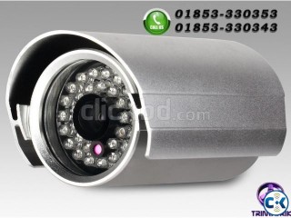 Yomart 420TVL Night Vision CCTV Pack 2