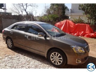 Toyota Premio 1.8 X Toyota Premio 1.8 X