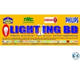 OSRAM Energy Saving Lamp
