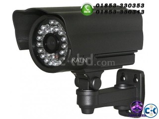 Face Recognition CCTV packag 13