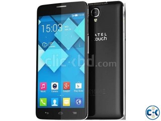 Alcatel Onetouch Idol X Full Fresh with Boomband Alcatel Onetouch Idol X Full Fresh with Boomband