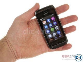Nokia Asha 308 Nokia Asha 308