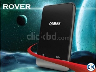 Qubee Rover Modem Prepaid