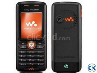 Sony Ericsson W200i Sony Ericsson W200i