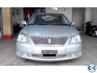 Toyota F Premio Toyota F Premio