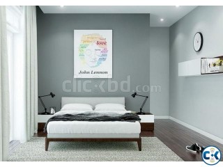 bedroom interior design in bangladesh