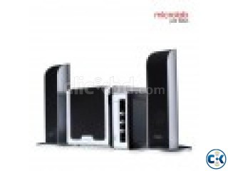 Microlab Speaker FC-661 2 1