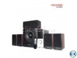 Microlab Speaker FC-730 5 1