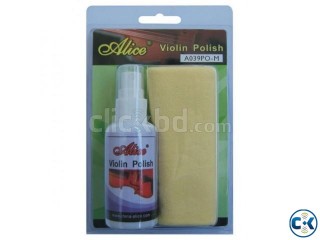 Alice Violin POlish