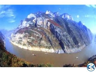 CHINA VISA - Need Assistance