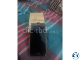 Brandnew Samsung s5 16 gb Coppergold bought from Australia Brandnew Samsung s5 16 gb Coppergold bought from Australia
