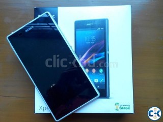 Sony Xperia Z1 Sony Xperia Z1