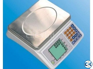 Digital weight Scale 1g-30kg