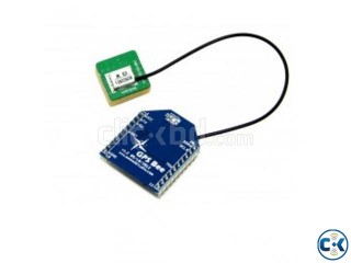 GPS Bee kit with Mini Embedded Antenna