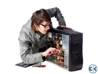 Computers service Home Office