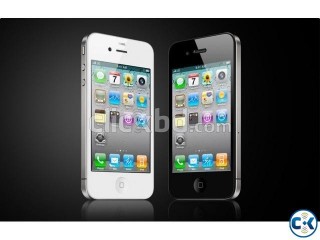 Brand New Iphone 4 Intact Box Brand New Iphone 4 Intact Box