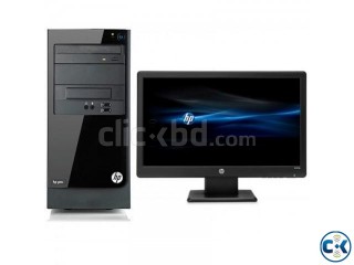 HP Pro 3330 MT Business Desktop PC Core i5