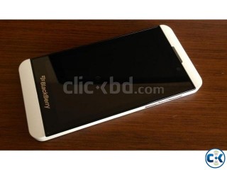 BlackBerry Z10 asking price18.5k