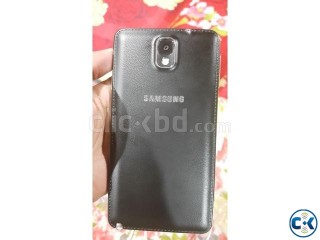 note 3- 4g lte version -black color note 3- 4g lte version -black color
