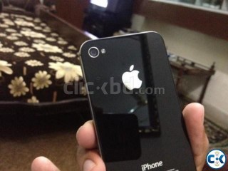 IPhone 4S Factory Unlock 16GB Black Argent Selling