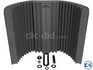 Auralex Vocal Booth Mudguard
