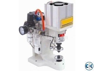 PJH Riveting mc Compressed air operated