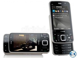 Brand New Nokia N96 Intact Box Brand New Nokia N96 Intact Box