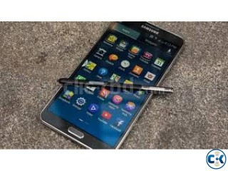 Samsung Note 3 LTE 32 GB Samsung Note 3 LTE 32 GB