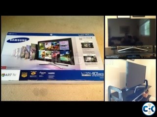 40 inch SAMSUNG F5500