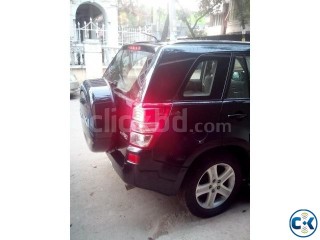SUZUKI GRAND VITARA 2006