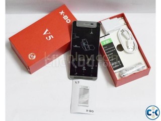 X-B0 V5 5 qHD Screen Rotational 5.0MP X-B0 V5 5 qHD Screen Rotational 5.0MP