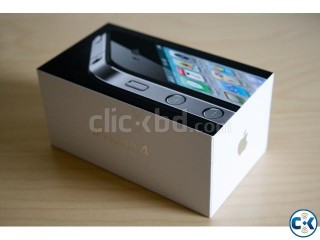 IPHONE 4 16GB USED
