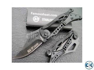 Columbia Super Knife