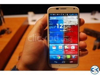 MOTOROLA MOTO G 2 USED