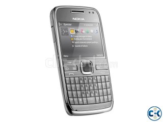 Nokia E72 Nokia E72